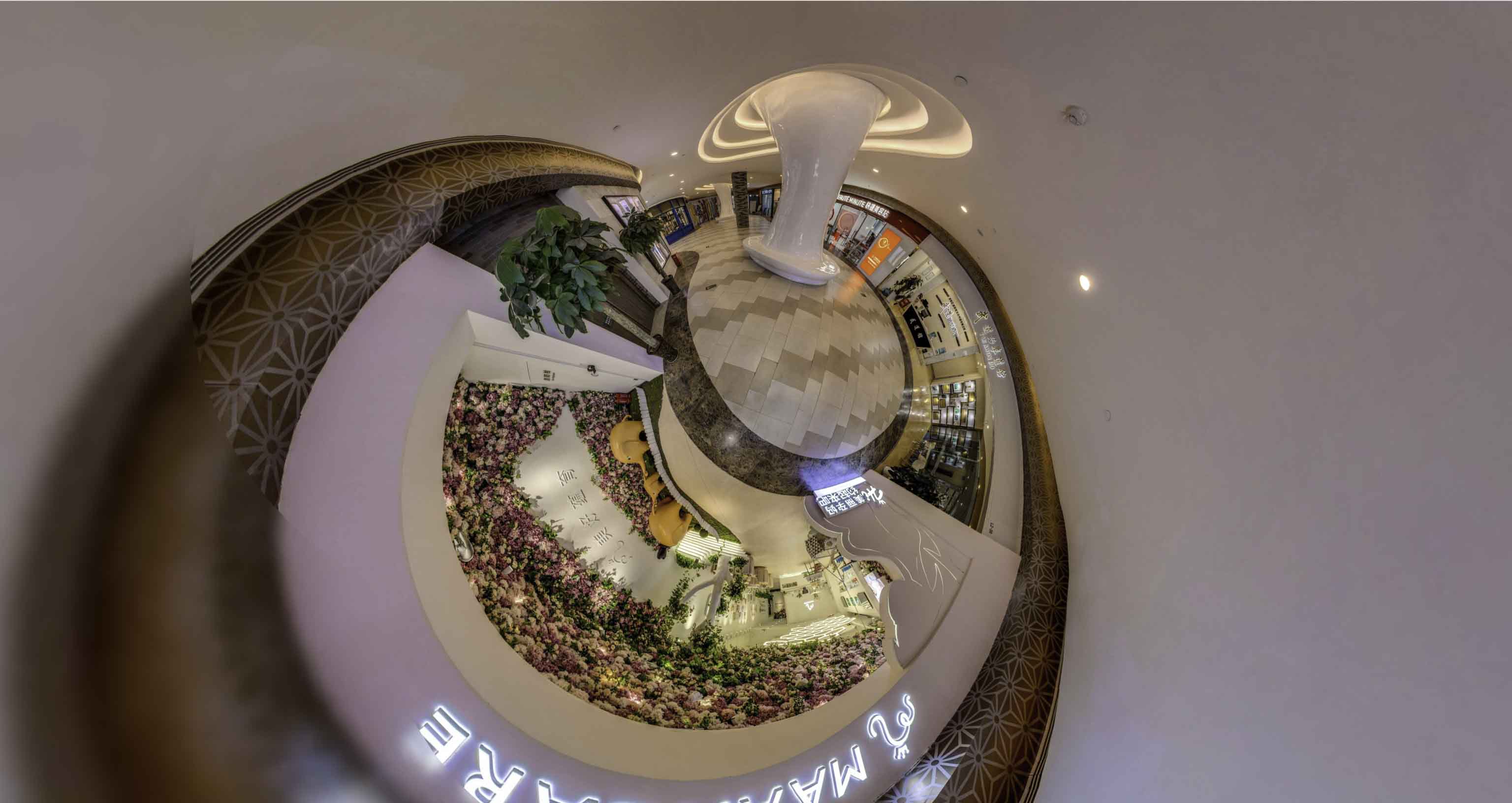 龙陵将VR全景融入品牌宣传活动的创新实践与策略